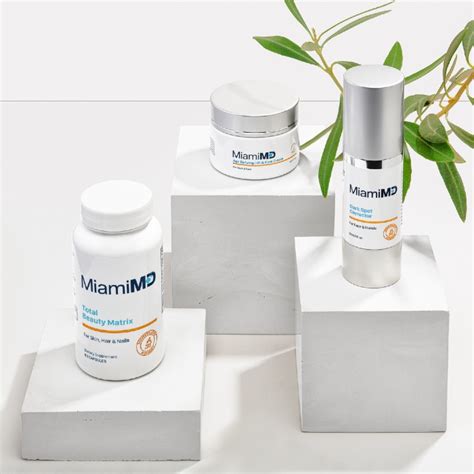 Miami MD Reviews: A Review of The Best Miami MD Skincare。